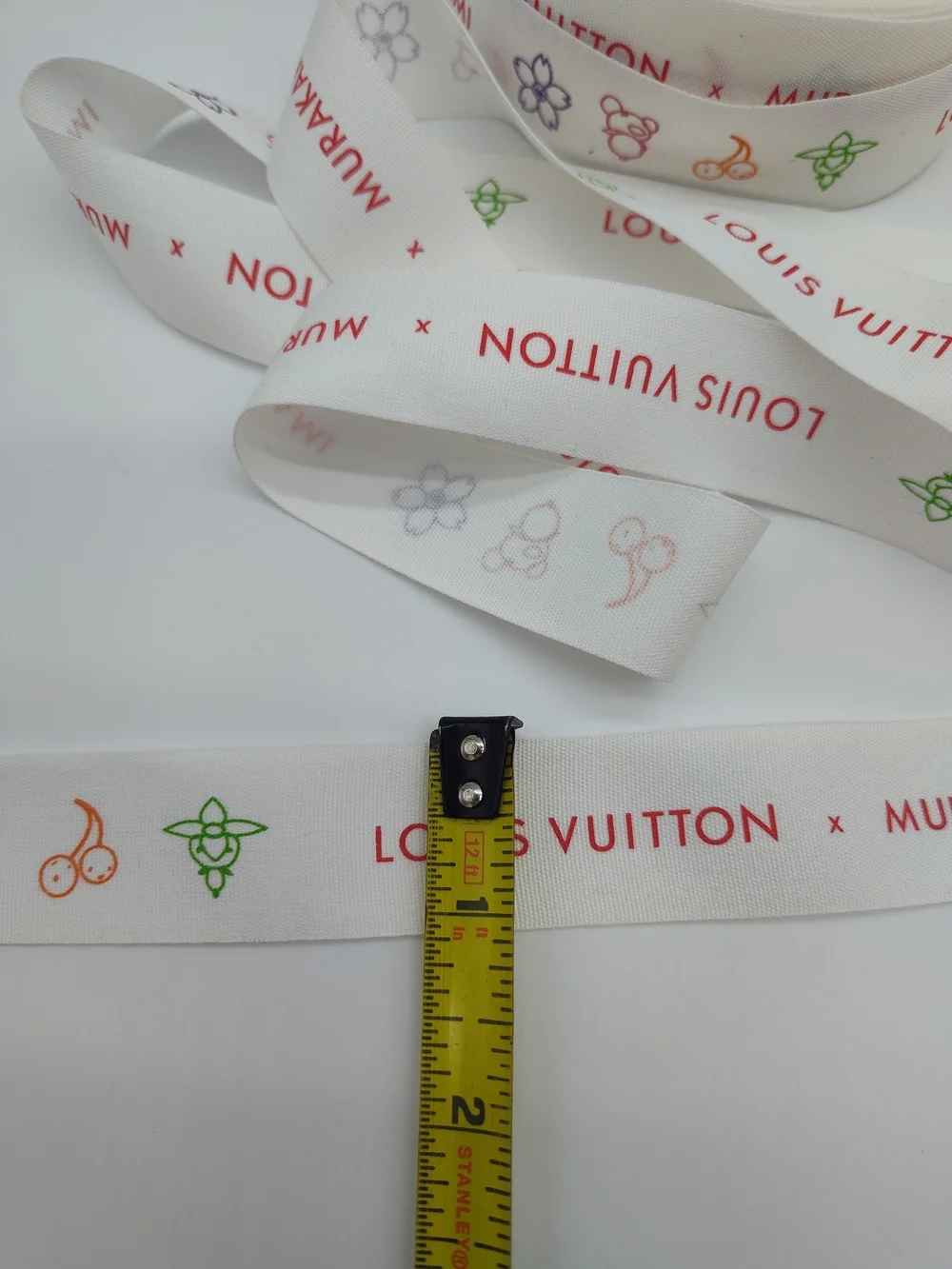 Louis Vuitton collector sized